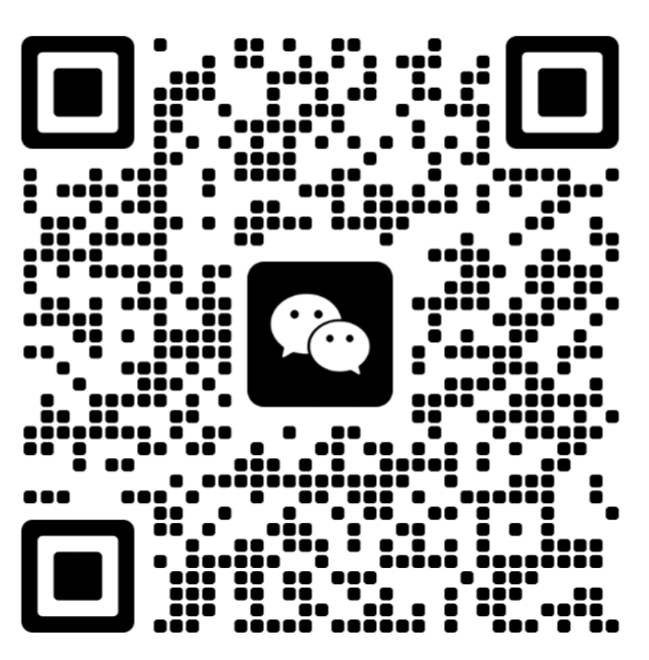 非遗万象官方微信二维码